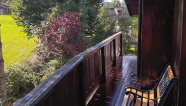 Casa Antelao - Foto 4, Garden, Garden view