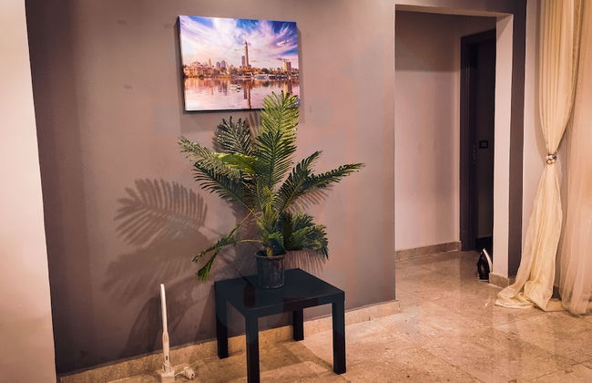 Remarkable 2-bed Apartment in Cairo Nasr City - Foto 35