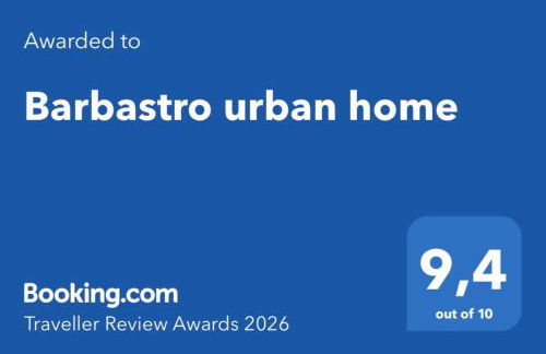 Barbastro urban home - Foto 21