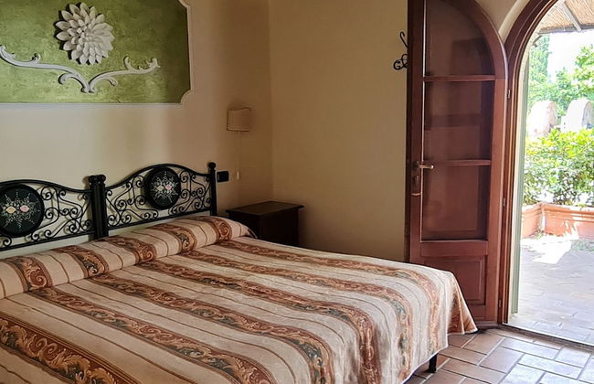 Antico Borgo il Cardino - Photo 16