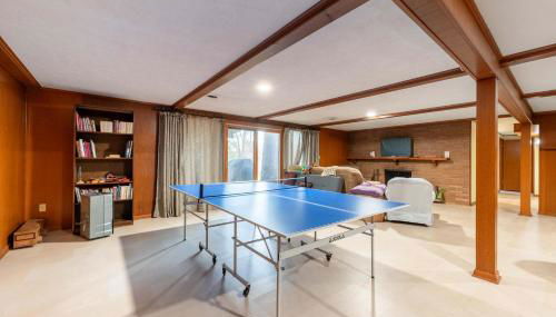 Spacious 4BR Home with BBQ Yard Near Golf Course - Foto 3