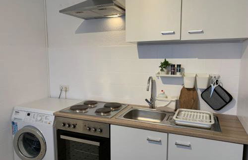 Monteurewohnung Wasserfurche Ebergötzen - Foto 6