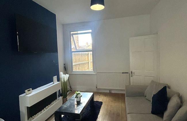 NEW 4 Double Bedrooms Large House - Foto 6