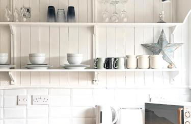 Cosy Cottage in Mersea - Walking distance to beach and town - Foto 8