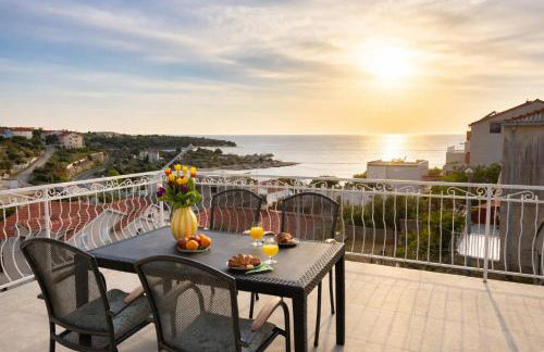 Apartments Sunset Dolac - Foto 1