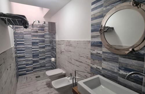 Di Mari e d'Amuri Casa Vacanza - Foto 9