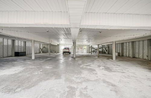 Oceanfront Condo with Pool Access in Surfside Beach! - Foto 31