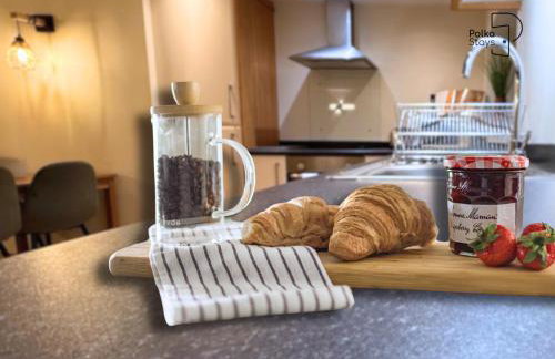 The Stables Lake District Retreat by PolkaStays - Photo 11