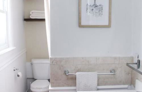 Historic peaceful apartment - Foto 17