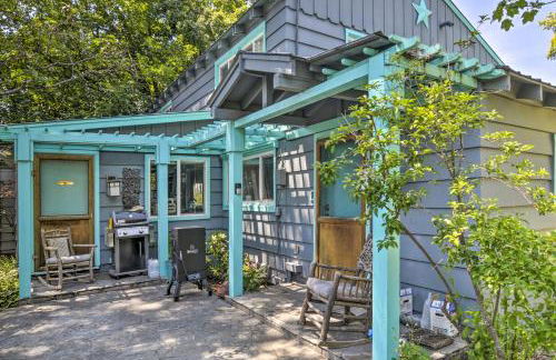 Scenic Lake Almanor Home with Mountain Views! - Foto 35