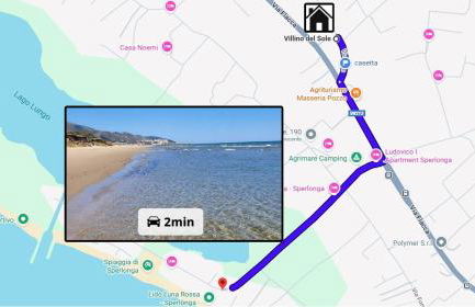 Villino del Sole - 1 km dal Mare, Giardino Privato, Posto auto, WiFi - Foto 26