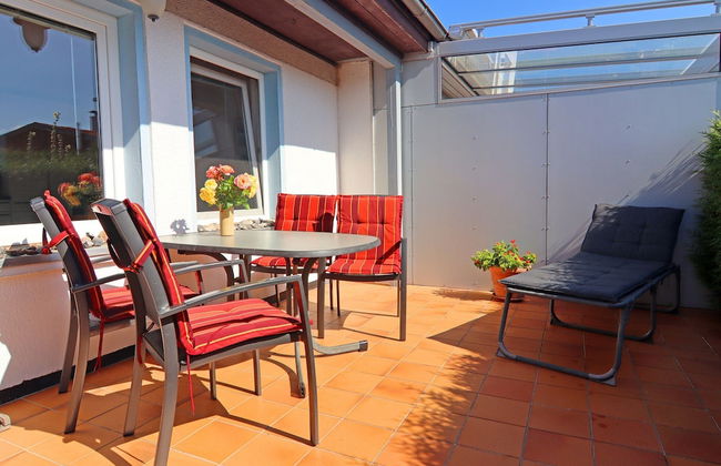 Holiday Home in Wohlenberger Near the Beach - Foto 11