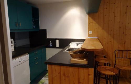 Les Balcons de la Meije - Foto 4