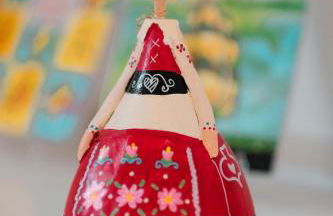 Casa das Letras - Turismo rural - Foto 23