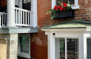 Cozy Historic Family Home in the Heart of Richmond - Foto 24