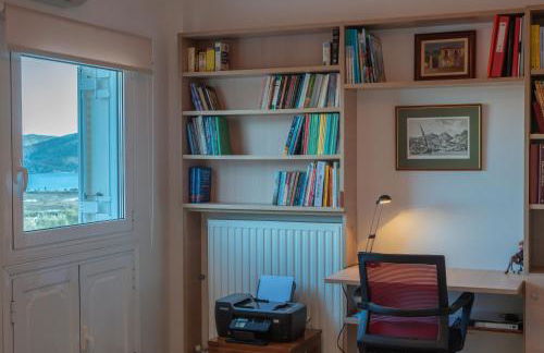 Nostalgia Seaview House - Foto 33