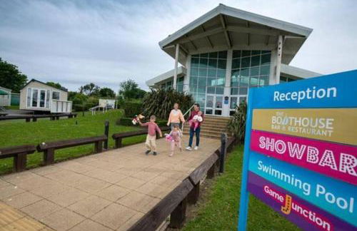 Coastal Caravan Holidays - Puffin 14 - Foto 73