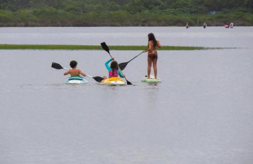 Pousada Águas de Ibiraquera Suite Master - Foto 36