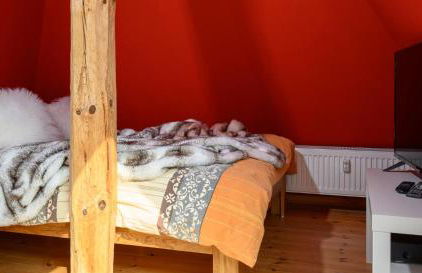 Altes Zollhaus Casa Meerblick - Foto 12