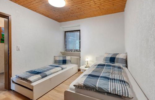 Apartment Alte Poststation - Photo 19