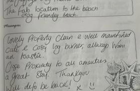Murray's Lodge - Foto 6