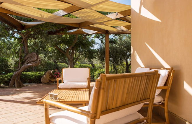 Villa Mazzaforno a Cefal by Wonderful Italy - Photo 18