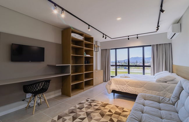 OKA Floripa - Photo 49