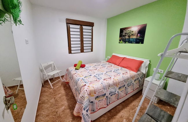 Apartamento Camino Al Castillo - Foto 2