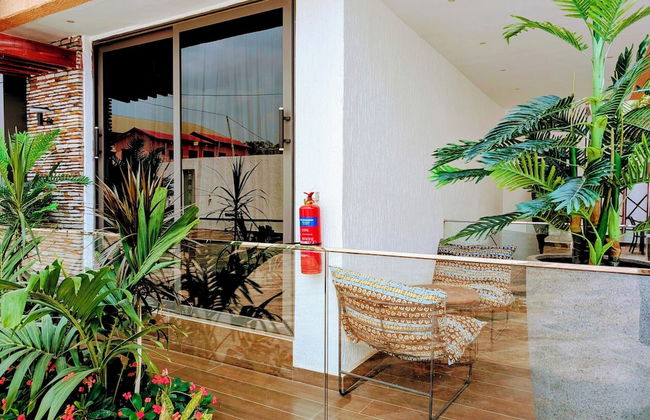 Condos De La ChiChi - Foto 24