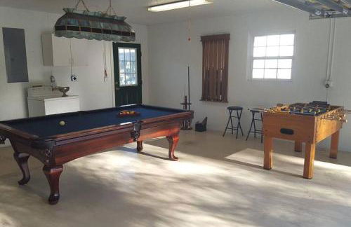 Beautiful Vacation Home Across From Lake Okeechobee - Foto 61