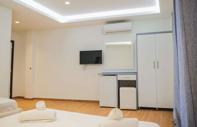 Foris Rooms - Foto 15