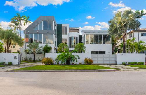 Villa Seminole - Foto 15