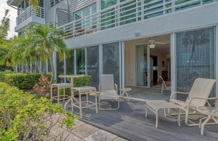 Paradise Villa #111 on Longboat - Foto 19