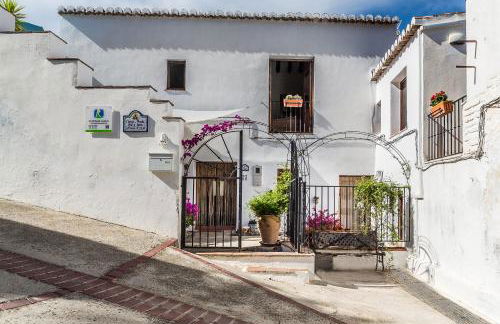 Casa Luna - 16th century traditional spanish village house - Foto 34