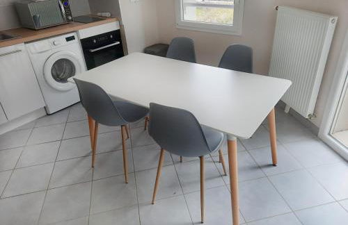 Le 18 - Apt 2 Personnes, avec terrasse - Foto 10