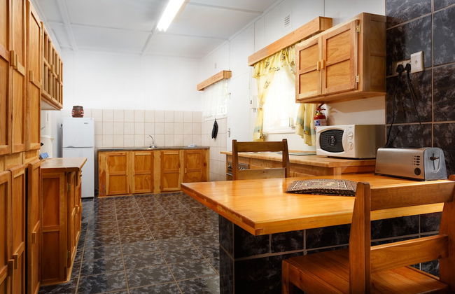 Gariep Dam SunRose Group of Guest Houses - Foto 42