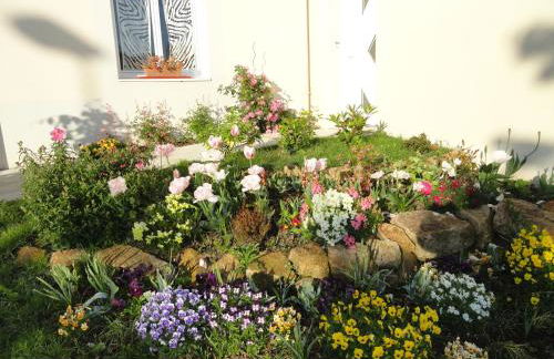 Au Cadran Solaire - Foto 32