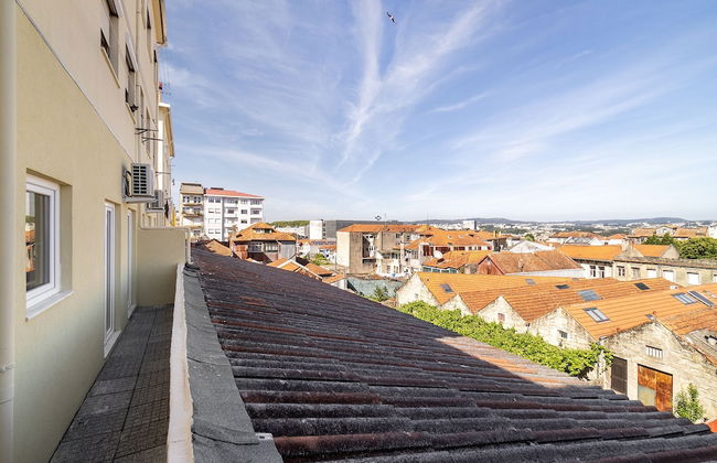 Prime Portal Gateway to Urban Wonders - Foto 35