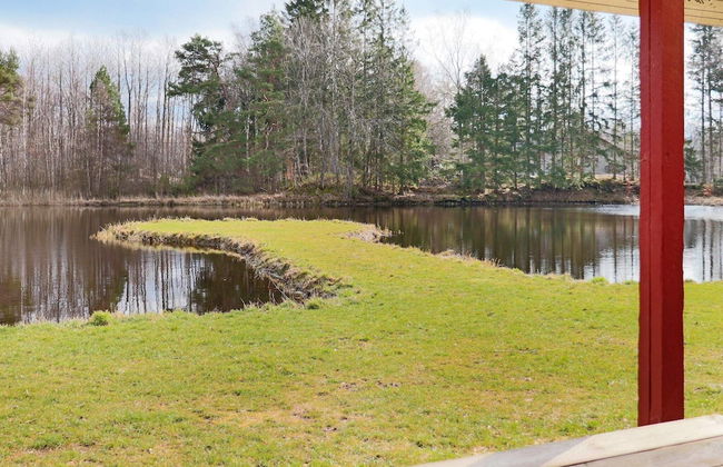 7 Person Holiday Home in Vaxtorp - Photo 23