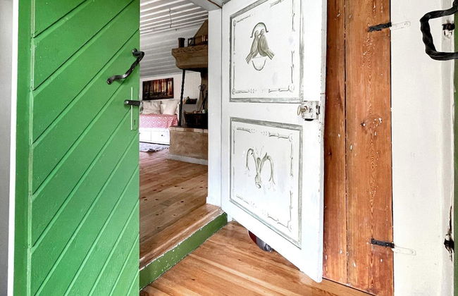 4 Person Holiday Home in Kolmarden - Foto 16