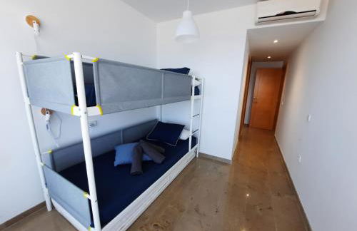 Piscina, Barbacoa Jardín privado, 160 m, vistas al mar y montaña, 7 personas, familiar, wifi, mascotas - Foto 28