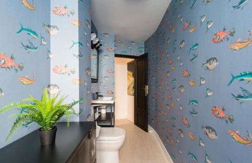 Cosmopolitan Design By CanariasGetaway - Foto 28