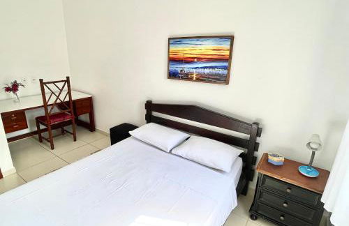 Novo Porto- Apartamentos 2 quartos, varanda, cozinha integrada - Foto 21