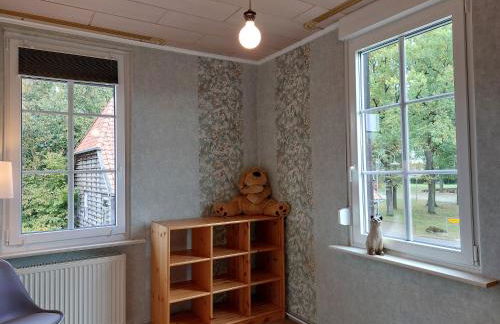 Ferienwohnung am Drömling Südheide - Kurt - Foto 7