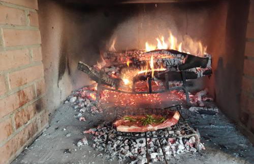 Villa Podere S.Antonio - Foto 31