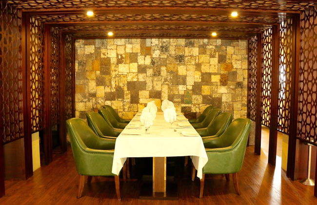 Nitzana Residences & Restaurant - Photo 51