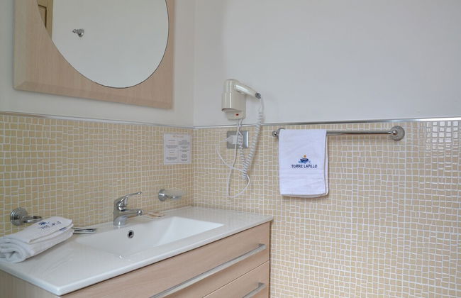 Affittacamere Torre Lapillo - Foto 25