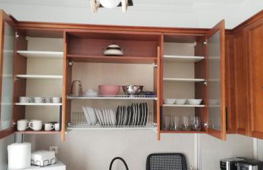 Family Spacious Apartment Veria - Photo 27