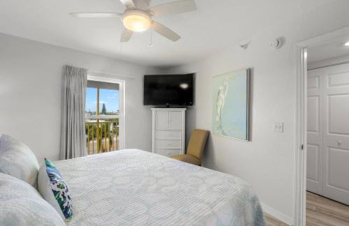 South Beach Condo Hotel by Travel Resort Services, Inc. - Foto 24