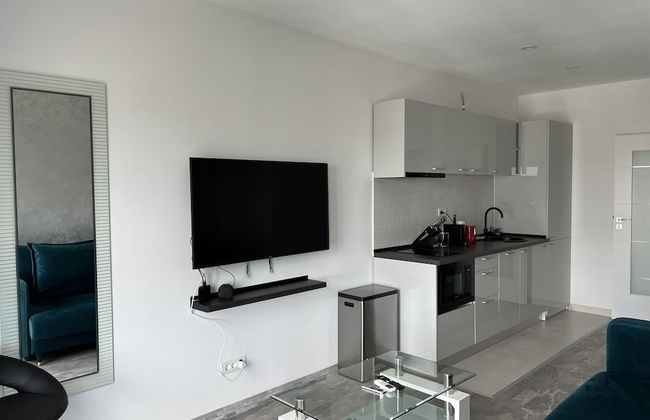 Cozy 2-Room Penthouse Lakeview W14 - Foto 5